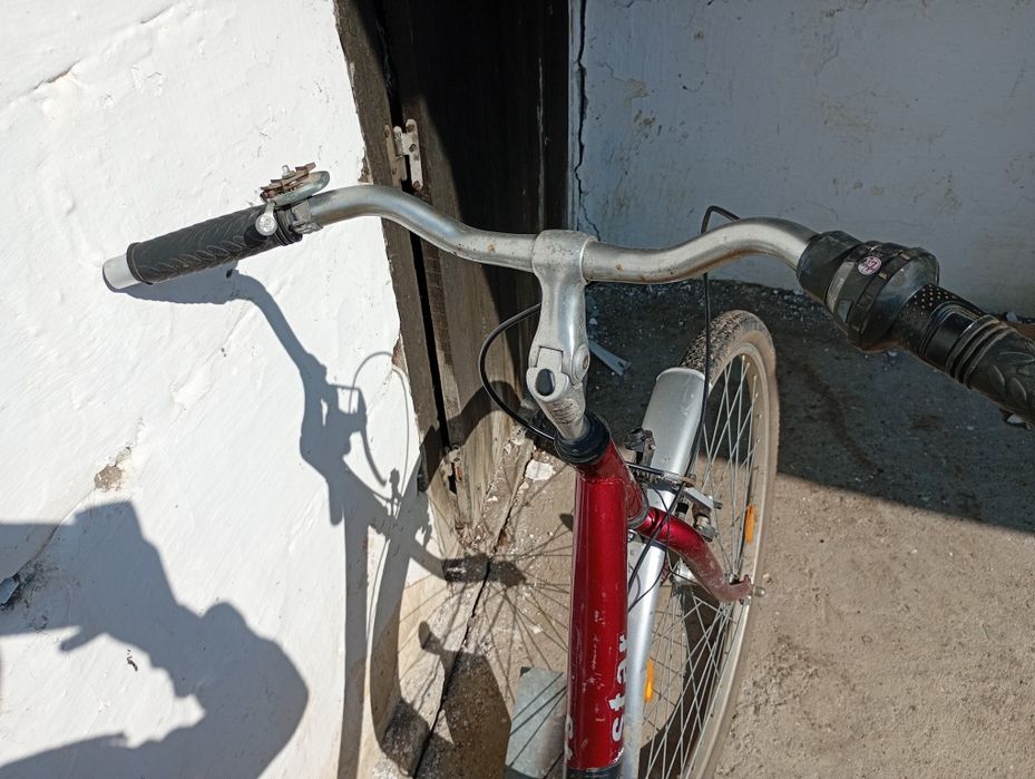 Bicicleta  dama de vanzare