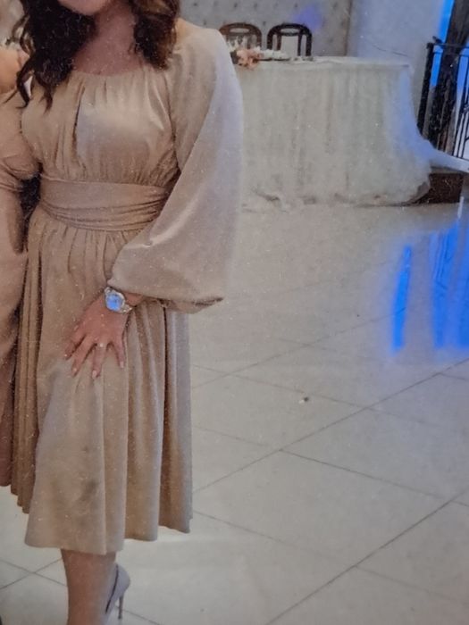 Vand rochita mărimea s,m