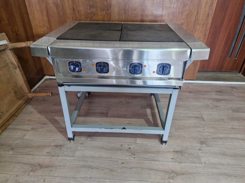 Плита Abat ЭП-4П