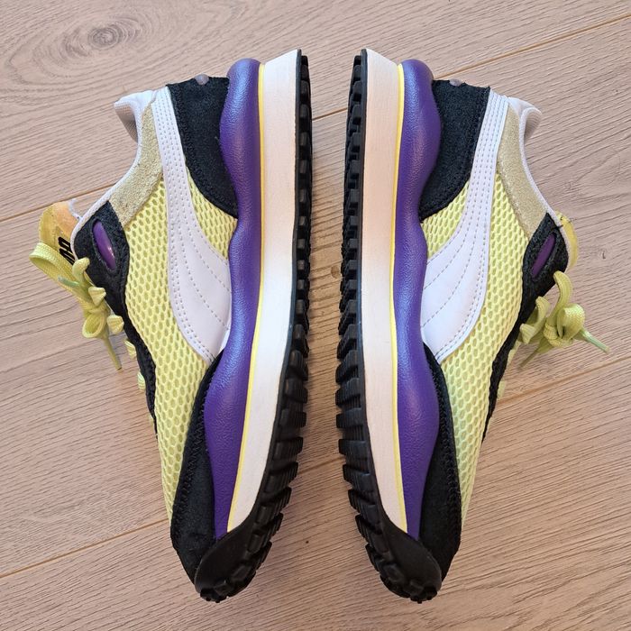 Adidasi Nike mar37