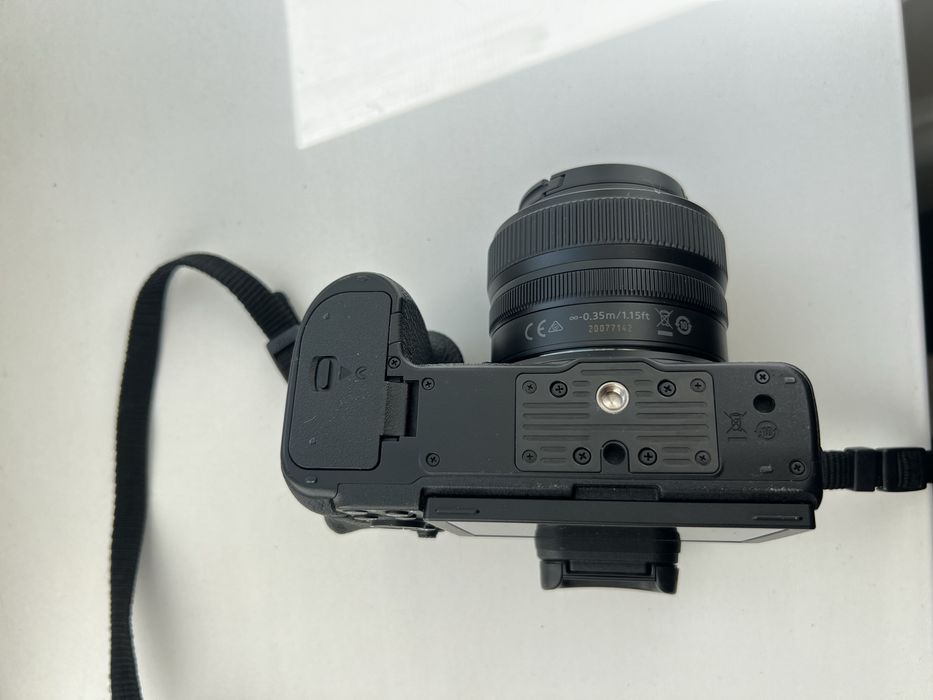 Фотоаппарат Nikon Z6ii