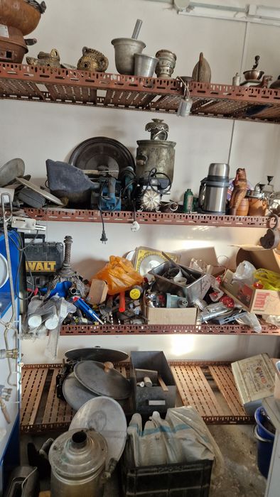 Самовар тульского  производства