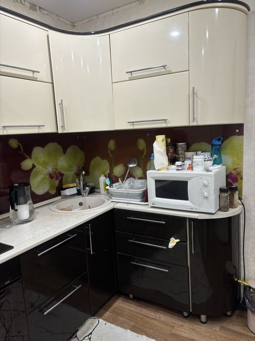 Кухонный гарнитур б/у