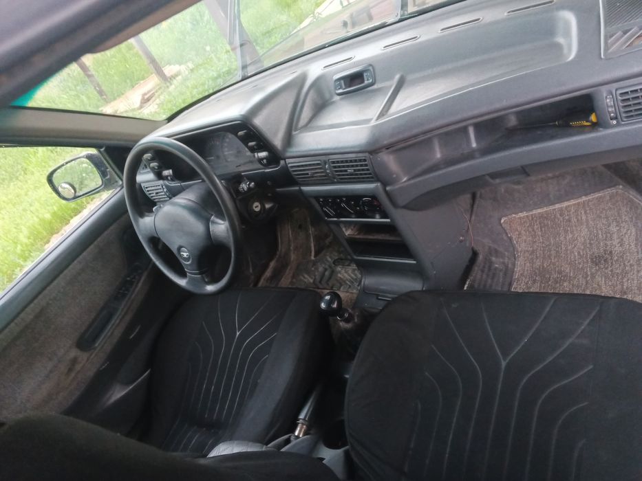 Нексия 1 1.5 8 клапан