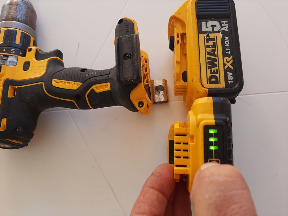 Filetanta cu percuție