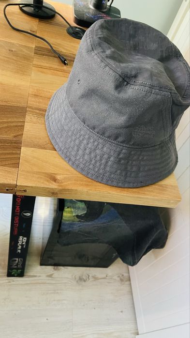 Y-3 Yohji Yamamoto Adidas - Шапка с периферия,