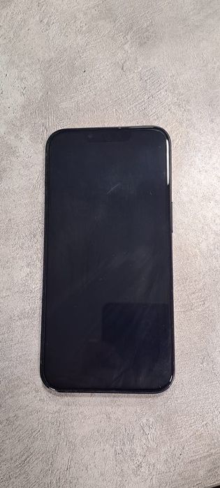 Iphone 13 128GB (90% АКБ)-полностью рабочий