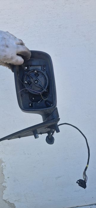 Зеркала на бмв е36