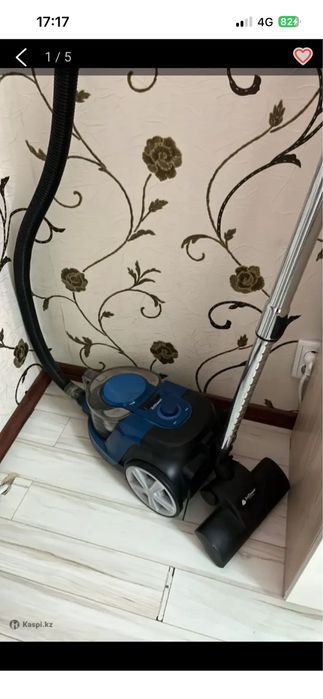 пылесос для лома