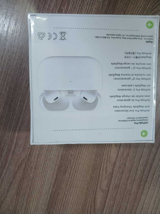 Air pods Дубликат