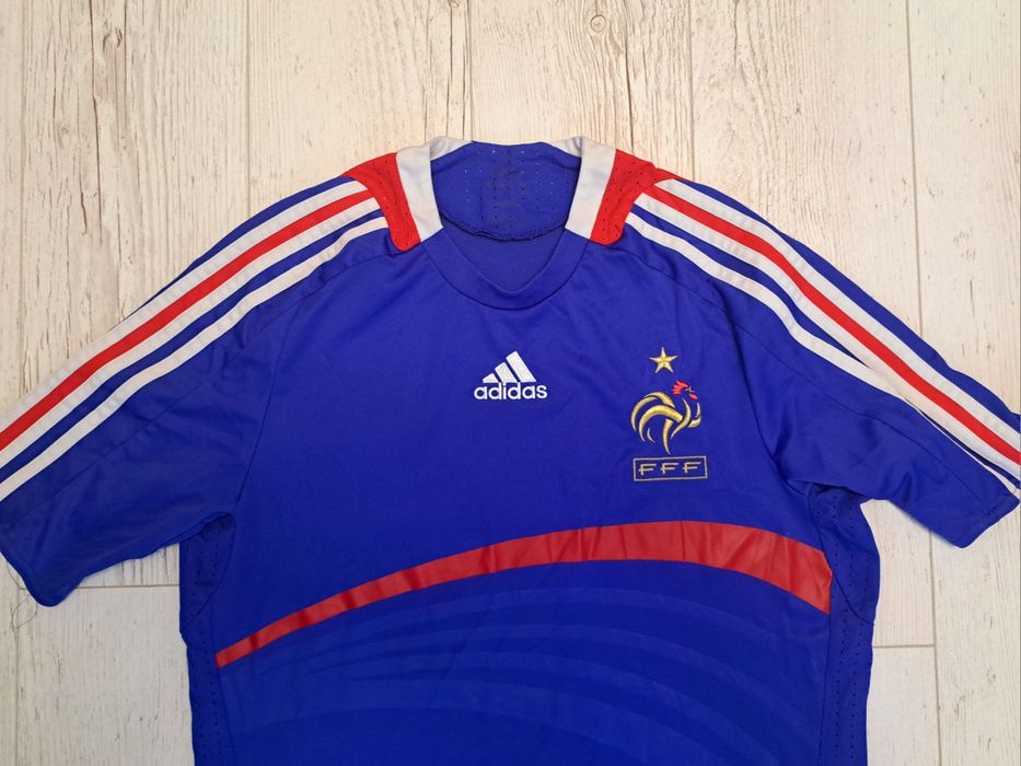 France-Ориг.тениска