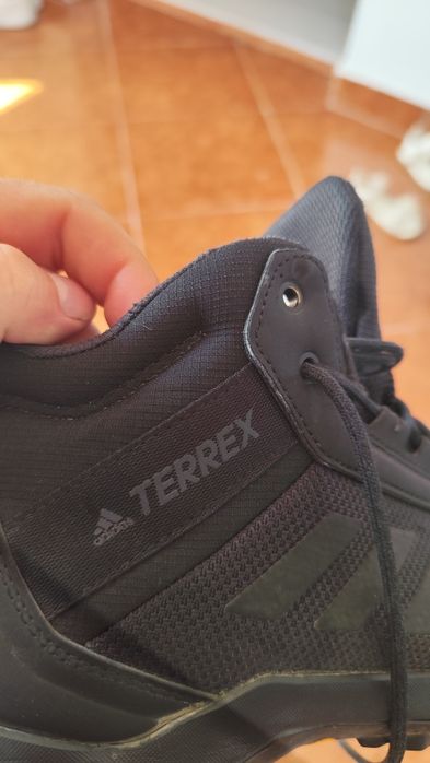 Ghete adidas terrex ax3