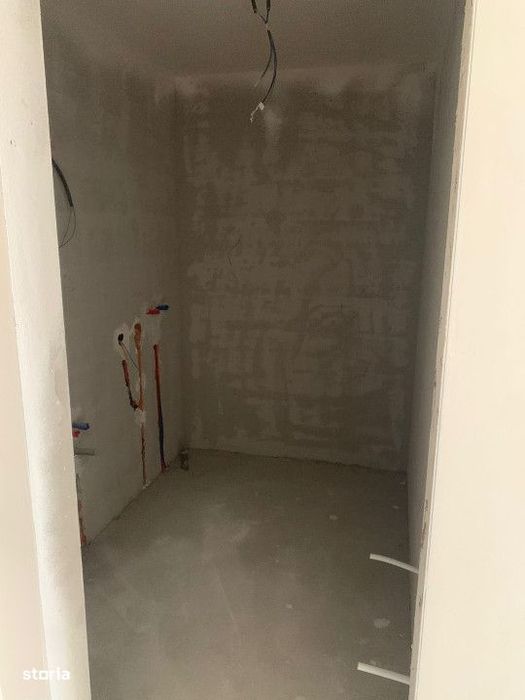 Apartament 3 camere 57mp si balcon de 4mp, zona Somesului