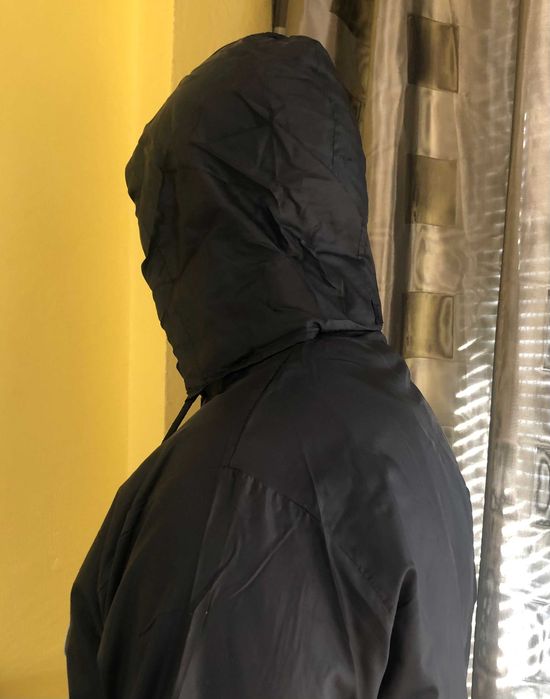 Ветровка Levski Old School