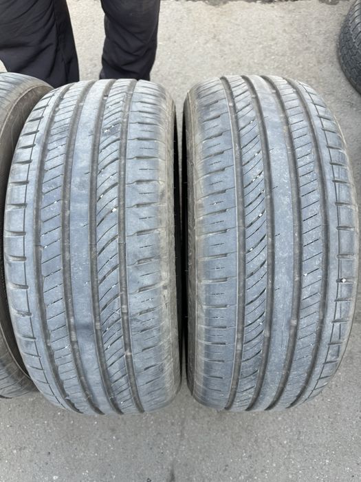 Летние шины 235/50R18