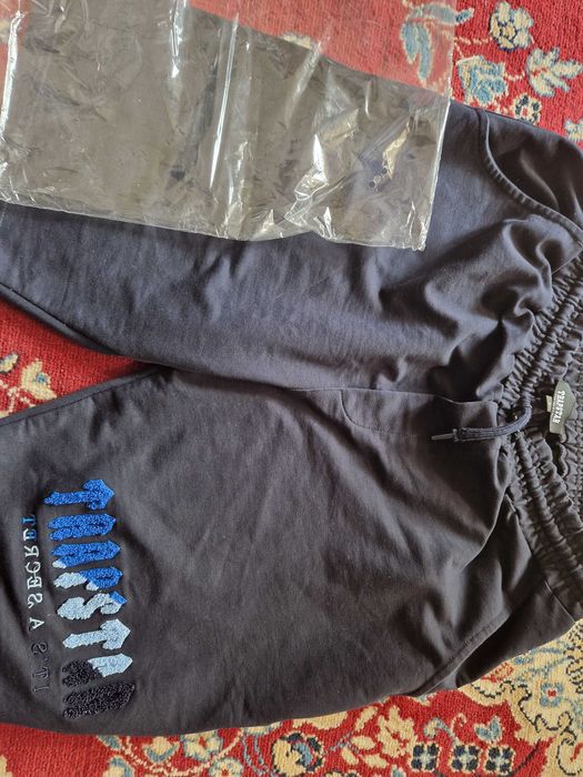 Трапстар къси  летни панталони