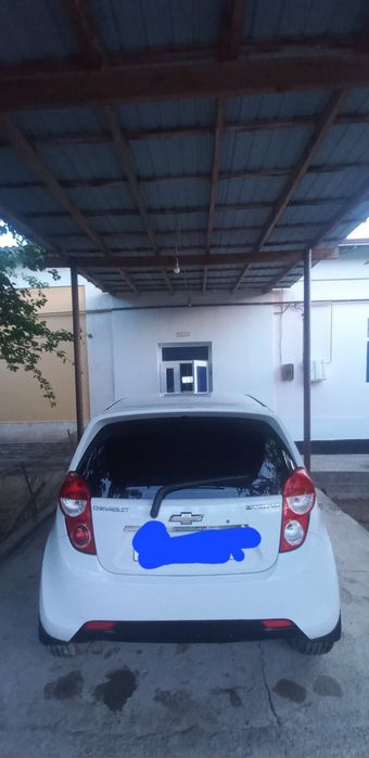 Spark 2 paditsiya naxga bòso galishamiz