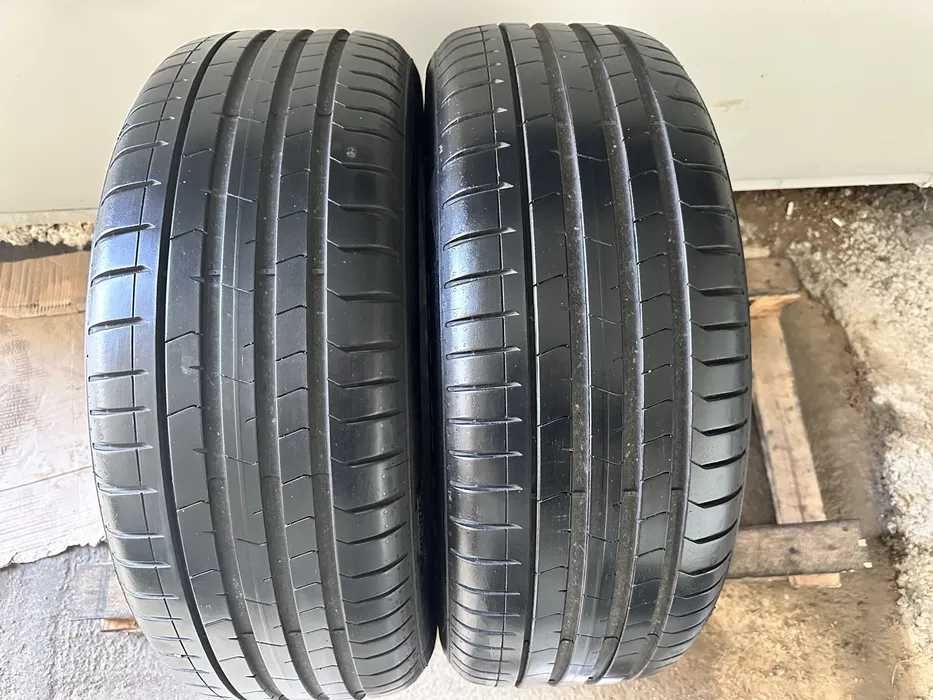 235/55 R18 Pirelli P Zero Dot 2023