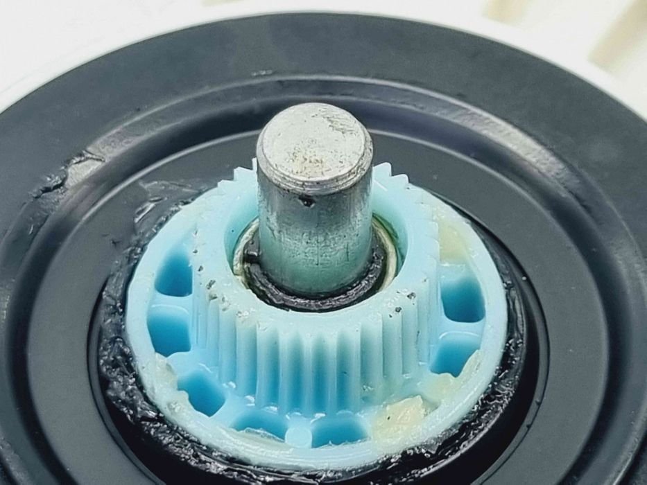 Motoras geam dreapta fata Audi A4 (8K2, B8.5) Facelift [Fabr 2008-2015