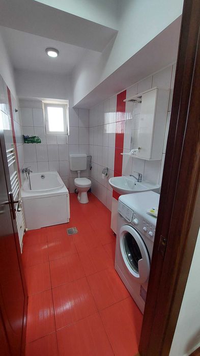 Apartsment 2 camere de inchiriat Otopeni