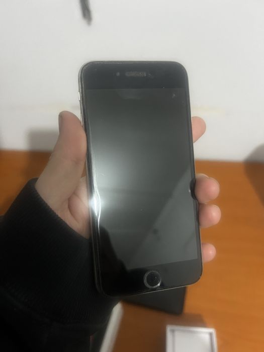 iphone 6s не рабочий