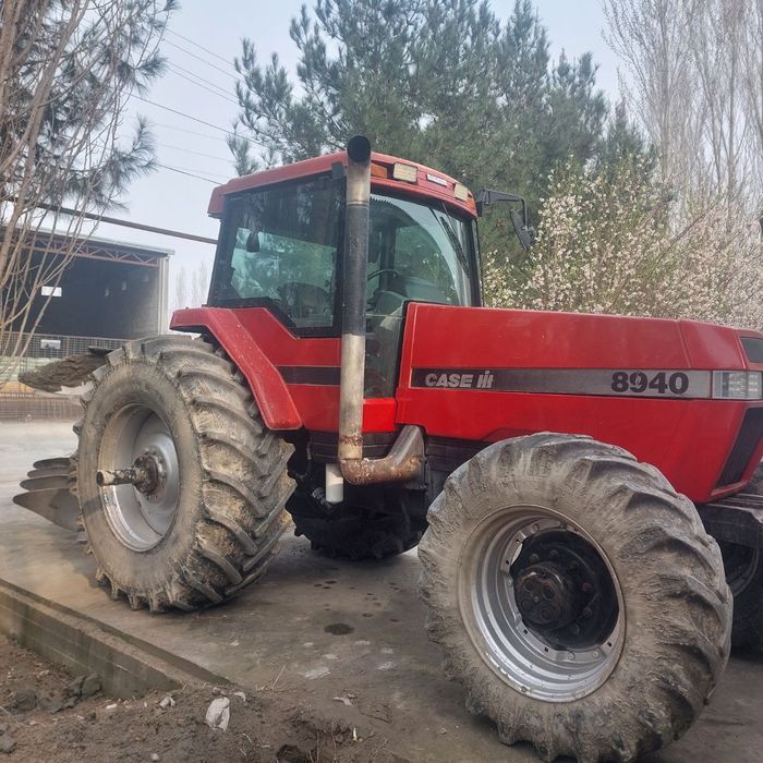 Magnum 8940 sotiladi. Магнум 8940 сотилади