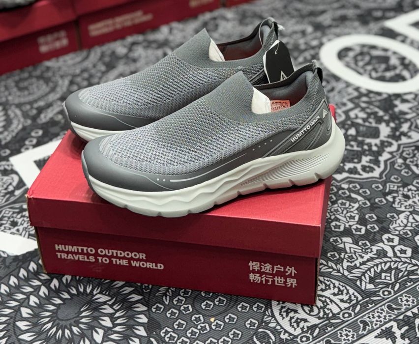 Humtto Men's Fashion