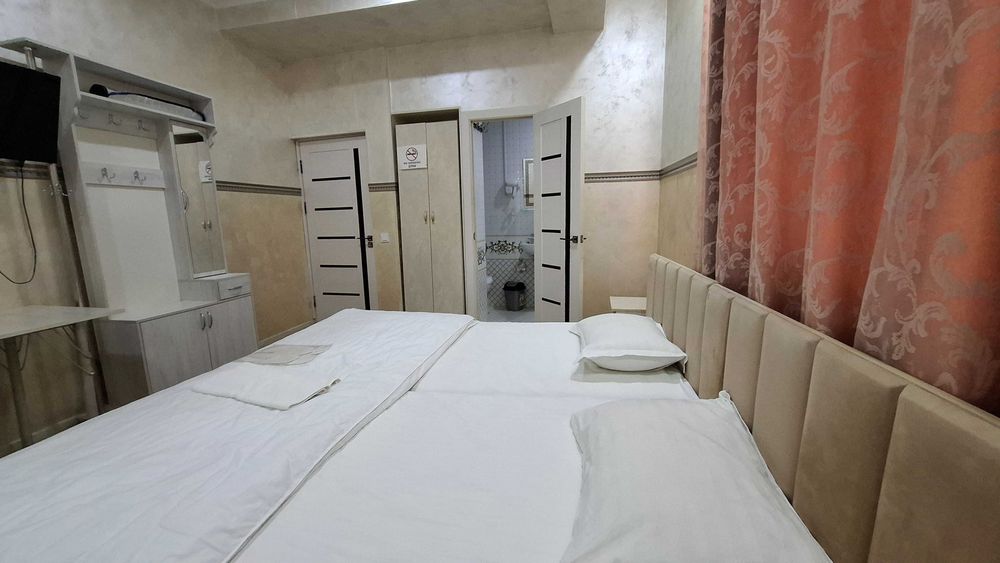 Гостиница Ташкент без загс Mexmonxona Toshkent Yakkasaroy Bez zags