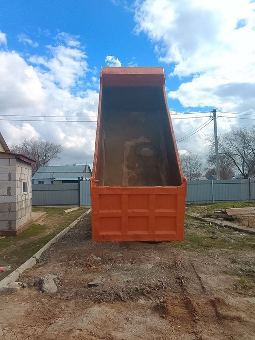 Продам самосвал XCMG
