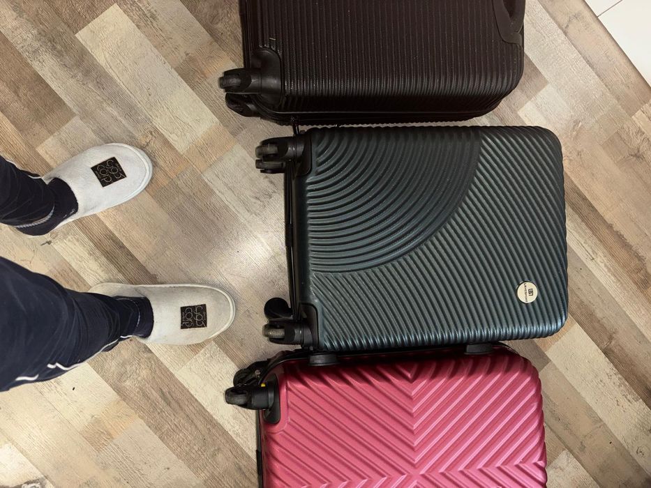 Trolere  pt concedii