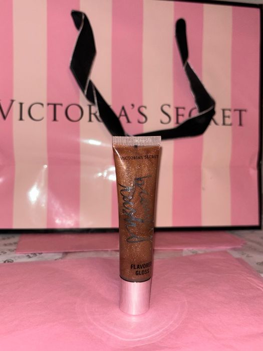 Lipgloss Victoria’s Secret HAUTE COCOA