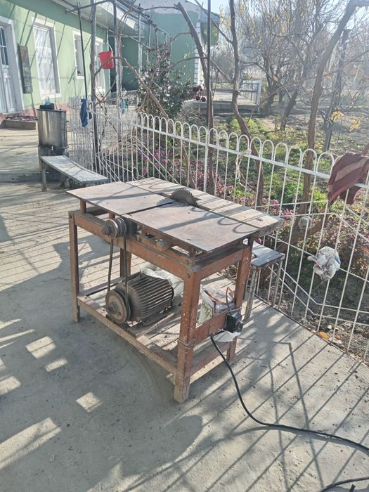 Stanok sotiladi ishlashi Yaxshi