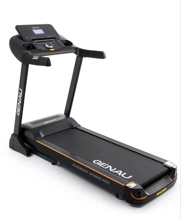 Беговая дорожна Genau D1000S PRO