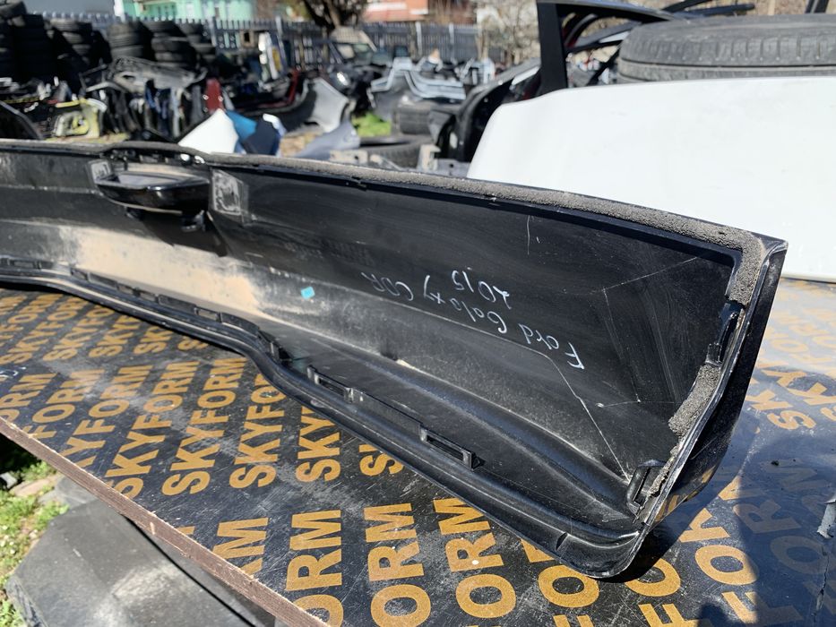 Панел Пластмаса Багажник Ford Galaxy