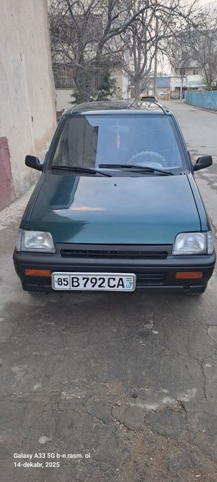 Tico Gidravlika xolati yaxshi