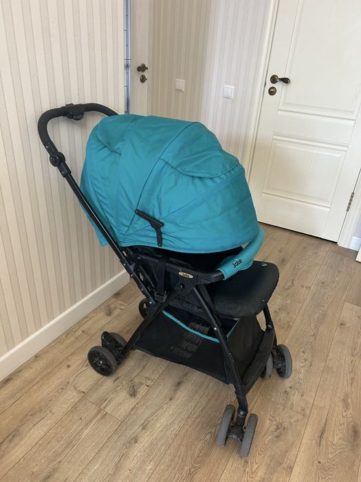 Коляска детская