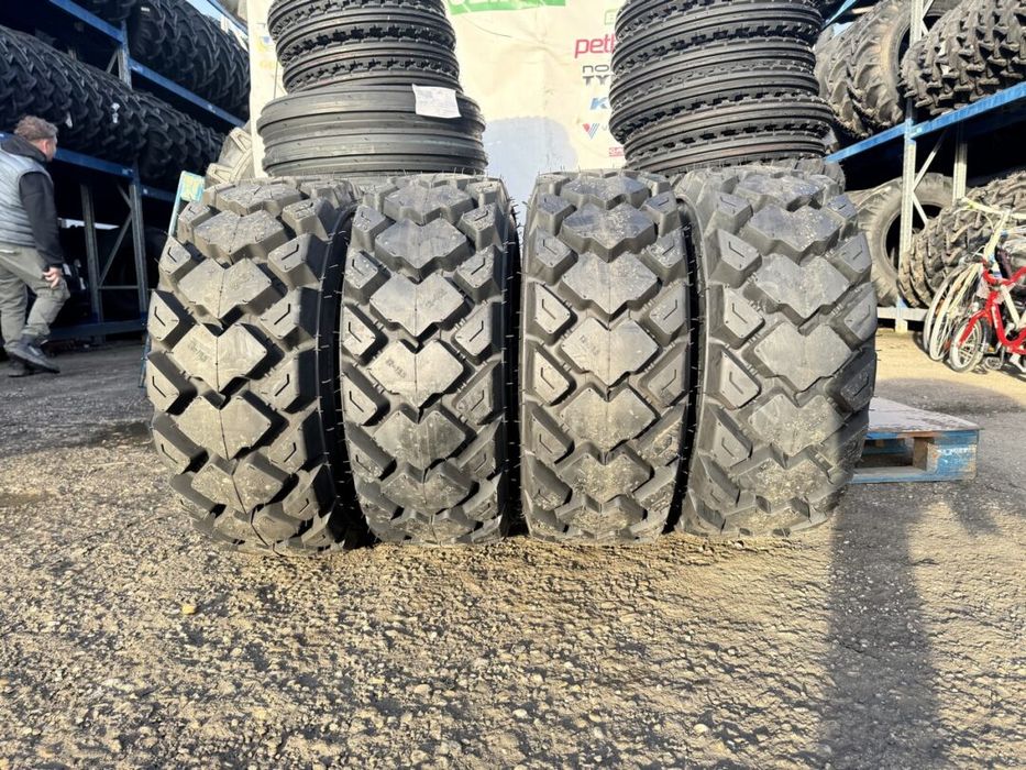 ANVELOPA 12-16.5 MRL ML2 482 THE BEST HD 148A2/140A3 14PR L4/L5 TL