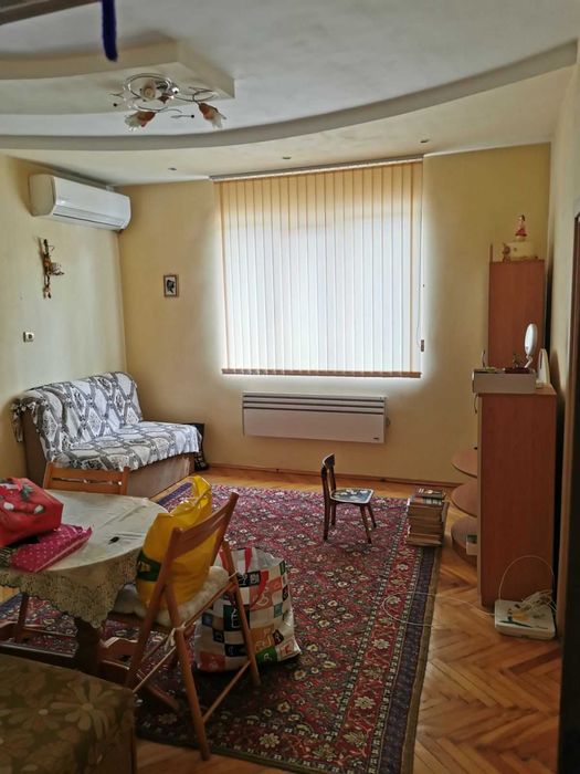 2089 - Продава се двустаен апартамент в центъра на града!