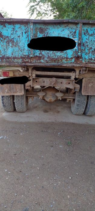 Зил 53 срочно надо