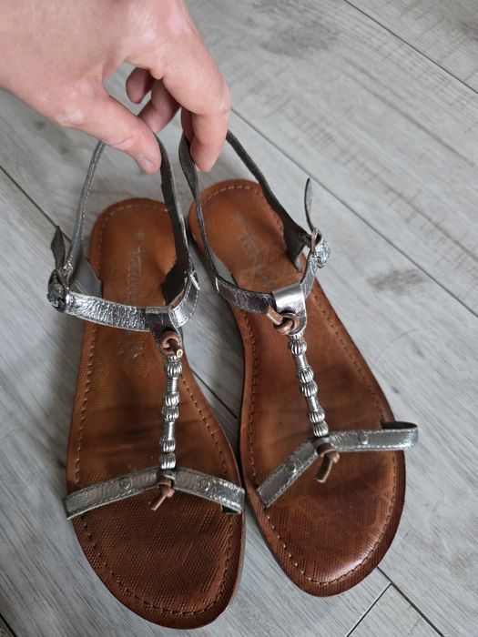 Sandale Tamaris marimea 38