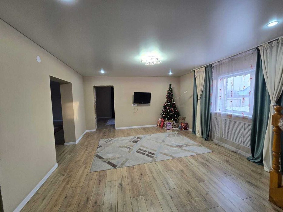 В продаже дом, Бесколь