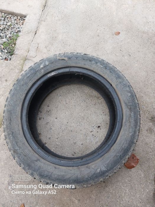 Пакришка 1-штук. Б/у