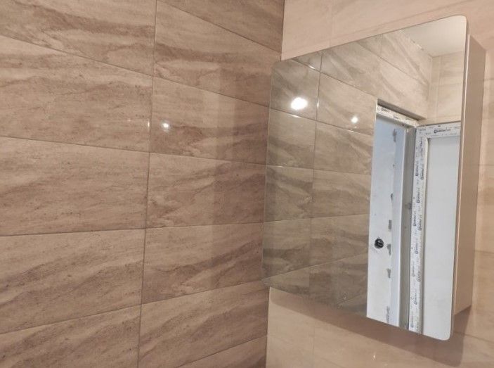 Продава се Едностаен апартамент в София, Малинова долина - 48 кв.м за 2282 €/кв.м - Снимка #3