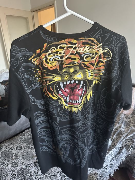 Ed Hardy Christian Audigier 2006г. Уникална