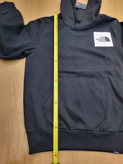 Hanorac The North Face, mărime M, nou, cu etichetă