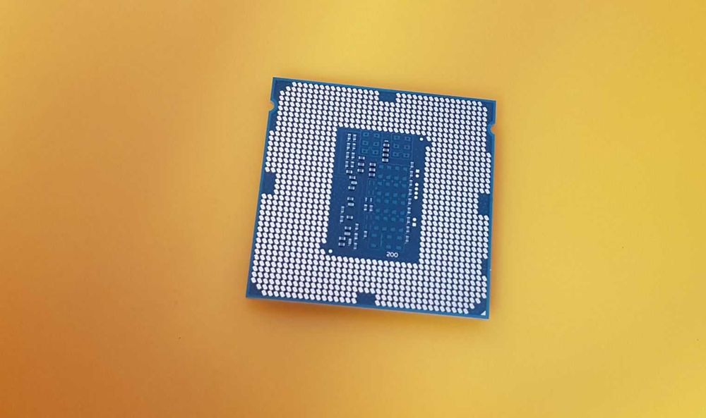 Procesor Intel Core i5-4440,3,10Ghz Turbo 3,30Ghz,Socket 1150,Haswell