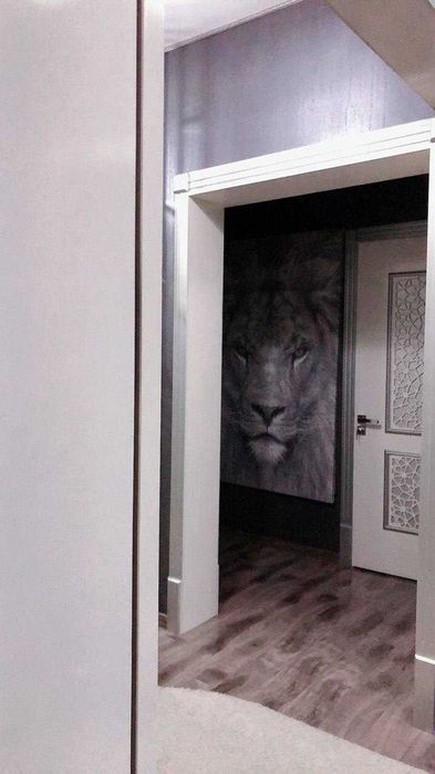 Ц-6 , 3/8/9.  3-комн  120.000 ye