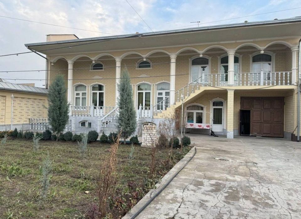 Аренда Участок Яшнобод!