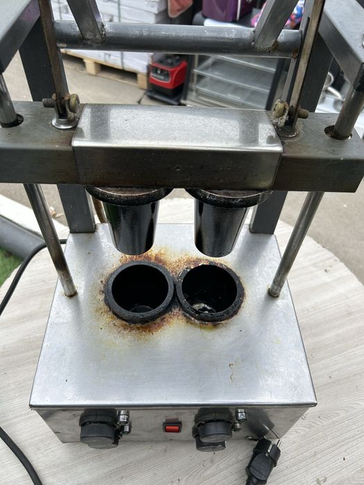 Продается оборудование для кухни