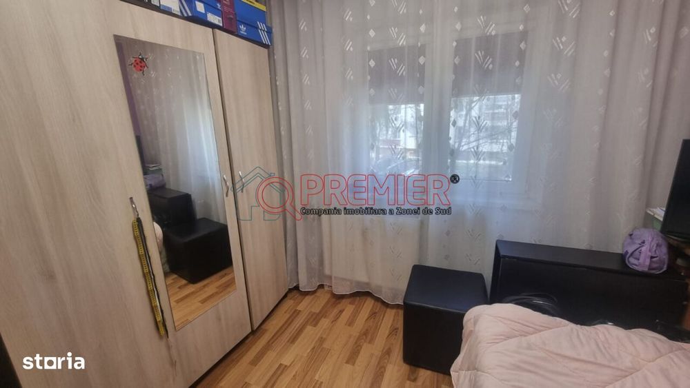 66.000 Euro - 2 camere - Drumul Gazarului - Argeselu - Et.1 - Vedere 5